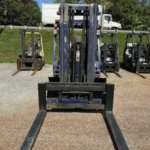 2000 KOMATSU FG45ST-7 - Image 3