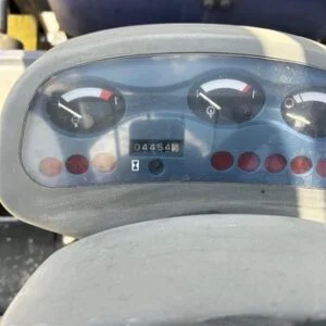 2000 KOMATSU FG45ST-7 - Image 5