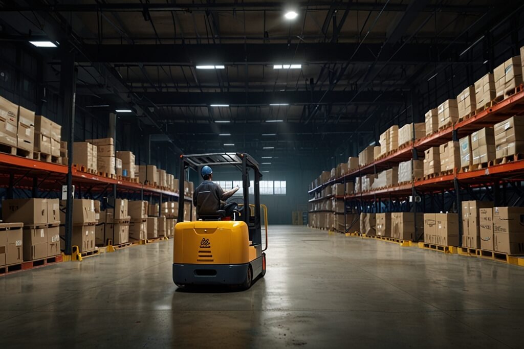 maintenance tips to extend forklift lifespan