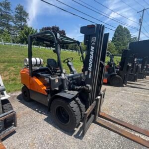 Doosan