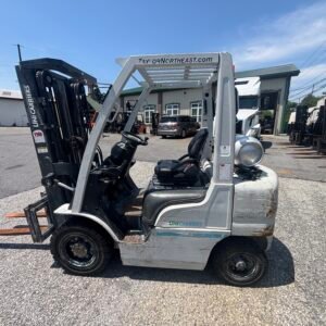 Unicarrier