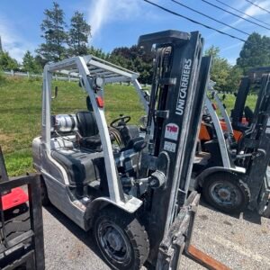 Unicarrier