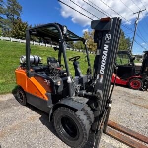 Doosan